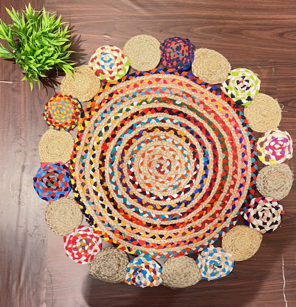 Rugs & Carpets PIKA Exports